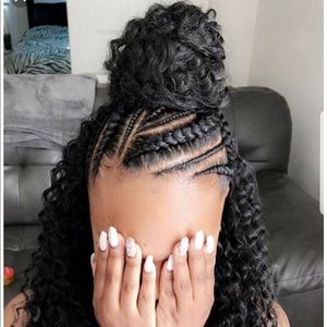 Meet your Posher, Candace